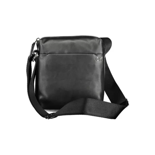 Calvin Klein férfi válltáska fekete 6 x 22 x 20 cm