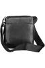 Calvin Klein férfi válltáska fekete 6 x 22 x 20 cm