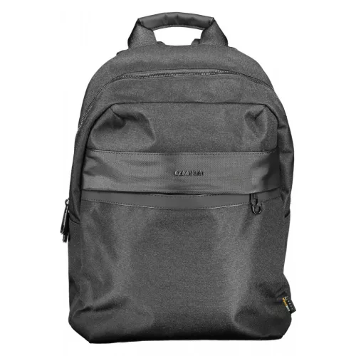 Calvin Klein fekete férfi hátizsák 13 x 40 x 35 m