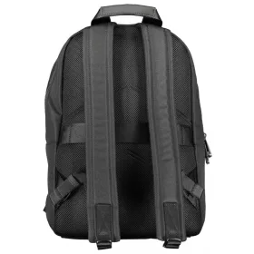 Calvin Klein fekete férfi hátizsák 13 x 40 x 35 m