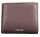 Calvin Klein barna bőr pénztárca, férfi RFID 11 x 10 cm