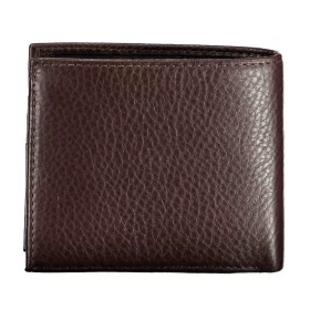 Calvin Klein barna bőr pénztárca, férfi RFID 11 x 10 cm