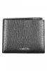 Calvin Klein fekete férfi bőr pénztárca 11 x 9 x 2 cm
