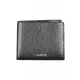 Calvin Klein fekete férfi bőr pénztárca 11 x 9 x 2 cm