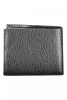 Calvin Klein fekete férfi bőr pénztárca 11 x 9 x 2 cm