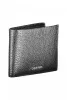 Calvin Klein fekete férfi bőr pénztárca 11 x 9 x 2 cm