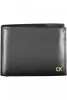 Calvin Klein fekete férfi bőr pénztárca 13 x 10 x 2 cm