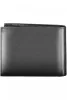 Calvin Klein fekete férfi bőr pénztárca 13 x 10 x 2 cm