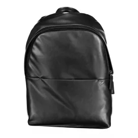 Calvin Klein fekete férfi hátizsák 17 x 40 x 32 m