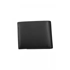Calvin Klein fekete férfi pénztárca 11 x 9 x 3 cm 