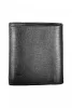 Calvin Klein fekete férfi bőr pénztárca 11 x 10 x 3 cm 
