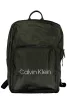 Calvin Klein férfi hátizsák zöld 12 x 42 x 30 cm