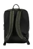 Calvin Klein férfi hátizsák zöld 12 x 42 x 30 cm
