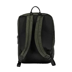 Calvin Klein férfi hátizsák zöld 12 x 42 x 30 cm
