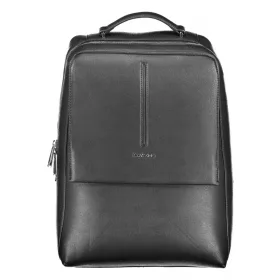 Calvin Klein fekete férfi hátizsák 14 x 42 x 32 cm
