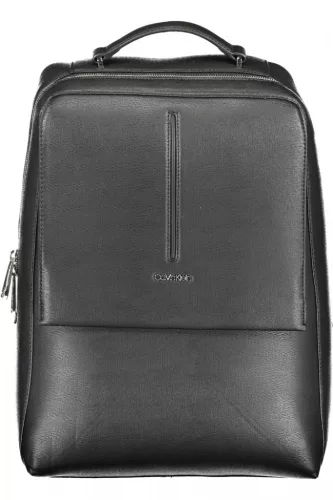 Calvin Klein fekete férfi hátizsák 14 x 42 x 32 cm