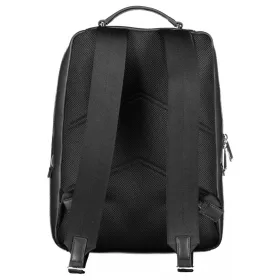Calvin Klein fekete férfi hátizsák 14 x 42 x 32 cm