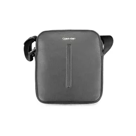 Calvin Klein férfi válltáska fekete 6 x 21 x 18 cm