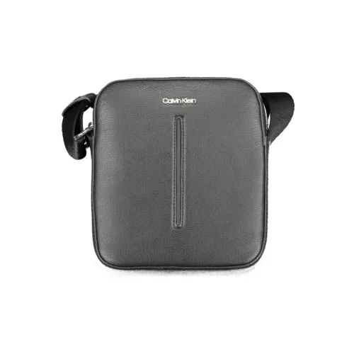 Calvin Klein férfi válltáska fekete 6 x 21 x 18 cm