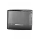 Calvin Klein fekete férfi bőr pénztárca 13 x 10 x 2 cm