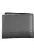 Calvin Klein fekete férfi bőr pénztárca 13 x 10 x 2 cm