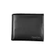 Calvin Klein férfi pénztárca fekete 2 x 9 x 12 cm