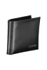 Calvin Klein férfi pénztárca fekete 2 x 9 x 12 cm