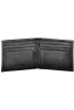 Calvin Klein férfi pénztárca fekete 2 x 9 x 12 cm