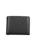 Calvin Klein férfi pénztárca fekete 2 x 9 x 12 cm