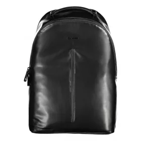 Calvin Klein fekete férfi hátizsák 17 x 40 x 30 cm