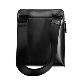 Calvin Klein férfi fekete táska válltáska, hátizsák