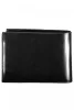 Calvin Klein fekete férfi bőr pénztárca 13 x 10 x 2 cm