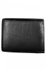 Calvin Klein fekete férfi bőr pénztárca 12 x 9 x 3 cm