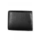Calvin Klein fekete férfi bőr pénztárca 12 x 9 x 3 cm