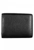 Calvin Klein fekete férfi bőr pénztárca 12 x 9 x 3 cm