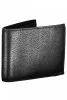 Calvin Klein fekete férfi bőr pénztárca 12 x 9 x 3 cm