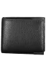 Calvin Klein férfi pénztárca fekete 3 x 9 x 12 cm