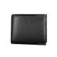 Calvin Klein férfi pénztárca fekete 3 x 9 x 12 cm