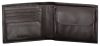 Calvin Klein barna bőr pénztárca, férfi  RFID 13 x 10 cm