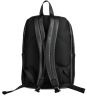 Calvin Klein fekete hátizsák 40 x 30 cm
