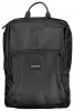 Calvin Klein fekete férfi hátizsák 15 x 44 x 37 cm