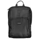 Calvin Klein fekete férfi hátizsák 15 x 44 x 37 cm