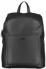 Calvin Klein fekete férfi hátizsák 12 x 43 x 38 cm