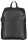 Calvin Klein fekete férfi hátizsák 12 x 43 x 38 cm