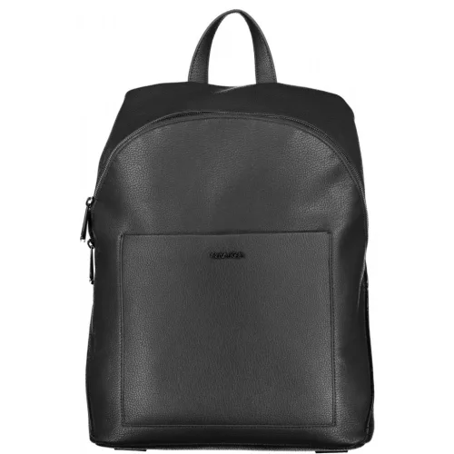 Calvin Klein fekete férfi hátizsák 12 x 43 x 38 cm