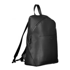 Calvin Klein fekete férfi hátizsák 12 x 43 x 38 cm