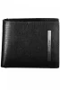 Calvin Klein fekete férfi pénztárca 11 x 9 x 2 cm
