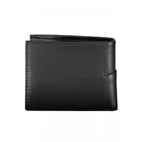 Calvin Klein fekete férfi pénztárca 11 x 9 x 2 cm
