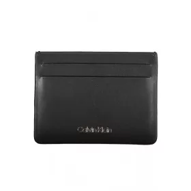   Calvin Klein barna férfi bőr pénztárca, kártyatartó 11 x 8 x 1 cm