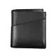 Calvin Klein fekete férfi pénztárca 10 x 9 x 3 cm
